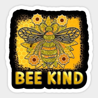 Mind Matters: Spread Positivity and Self-Care Awareness Sticker